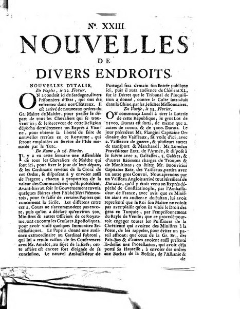 Gazette de Amsterdam