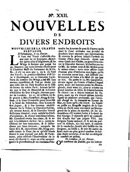 Gazette de Amsterdam