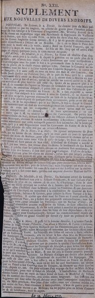 Gazette de Amsterdam