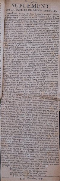 Gazette de Amsterdam