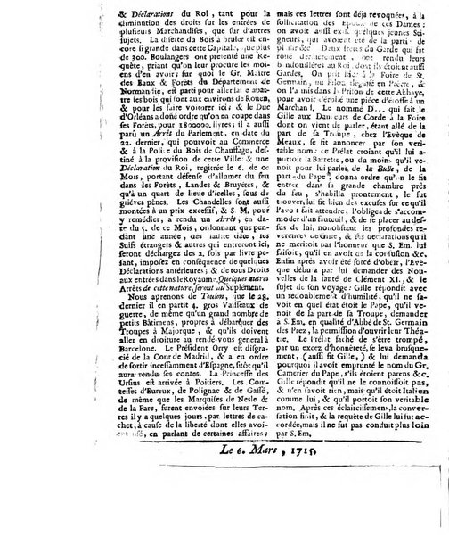 Gazette de Amsterdam