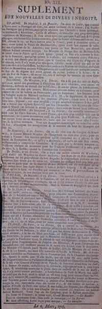 Gazette de Amsterdam