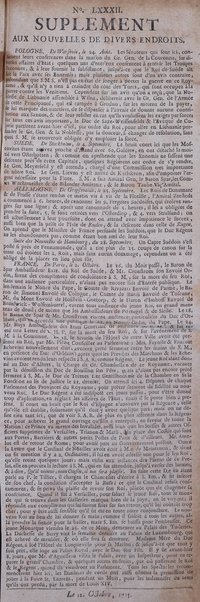 Gazette de Amsterdam