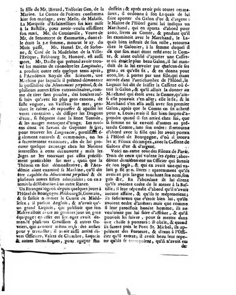 Gazette de Amsterdam