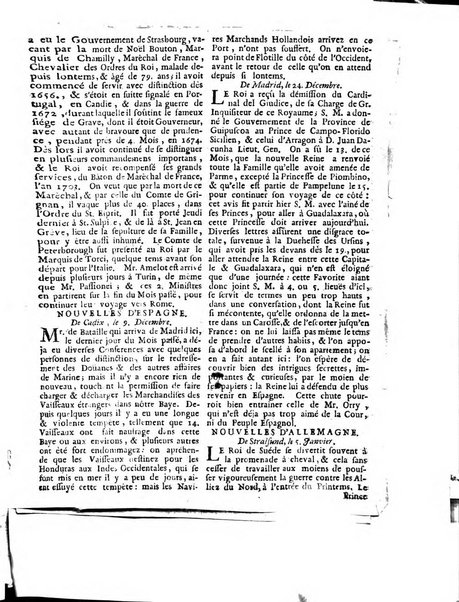 Gazette de Amsterdam