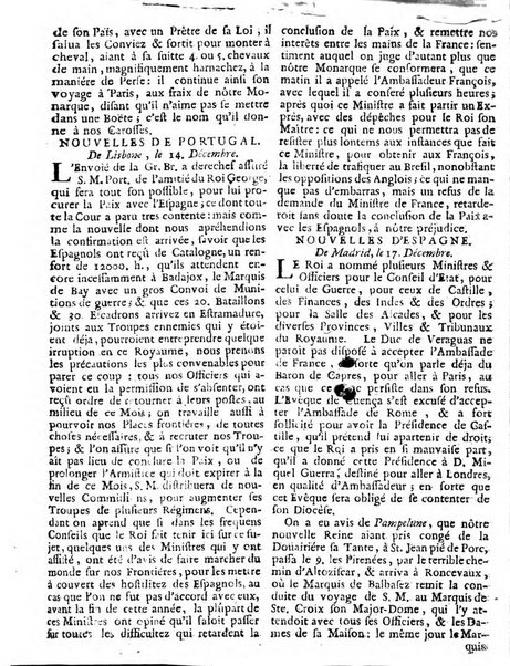 Gazette de Amsterdam