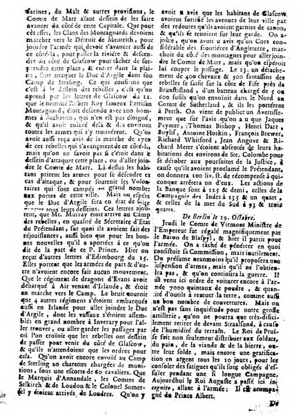 Gazette de Amsterdam