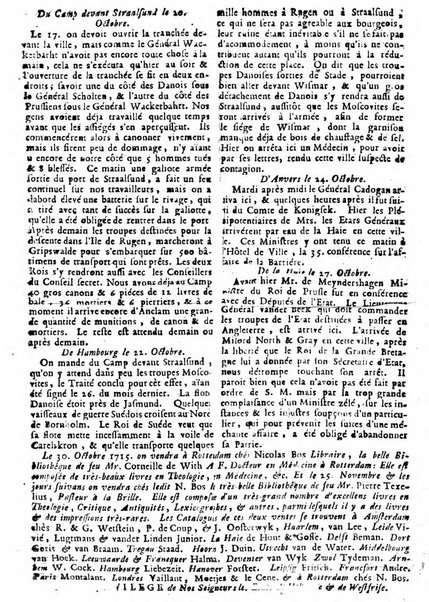 Gazette de Amsterdam