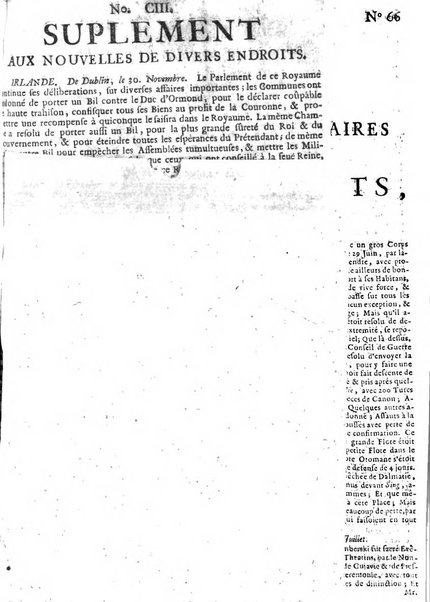 Gazette de Amsterdam