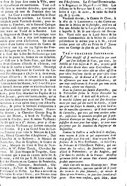 Gazette de Amsterdam