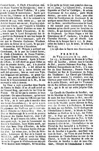 Gazette de Amsterdam