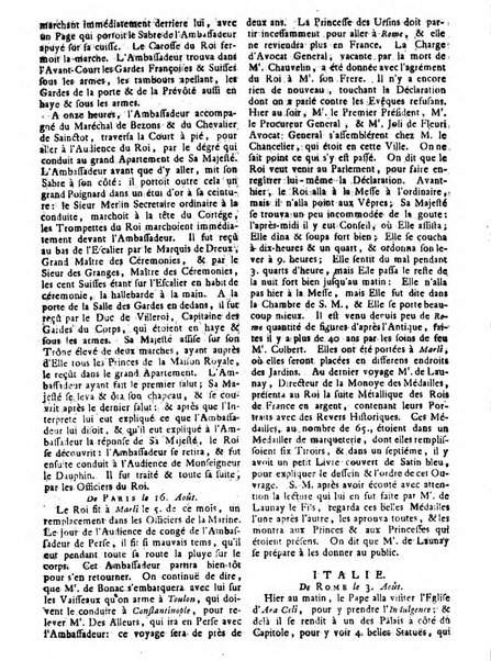 Gazette de Amsterdam