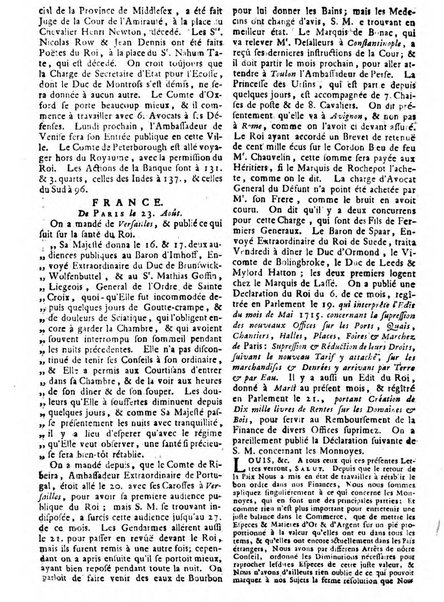 Gazette de Amsterdam