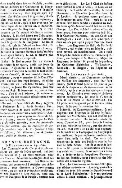 Gazette de Amsterdam