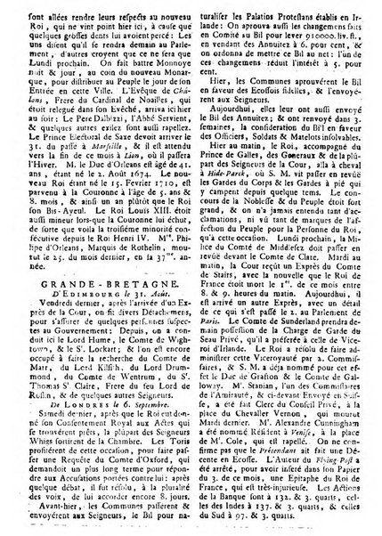 Gazette de Amsterdam