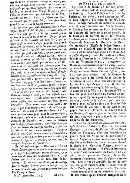 Gazette de Amsterdam