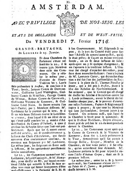 Gazette de Amsterdam