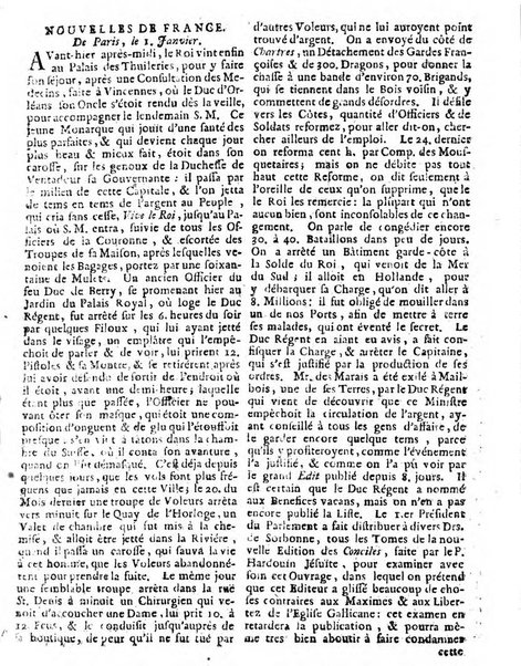 Gazette de Amsterdam