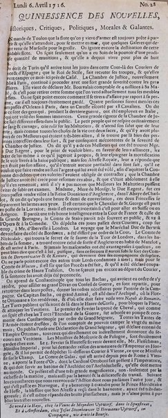 Gazette de Amsterdam