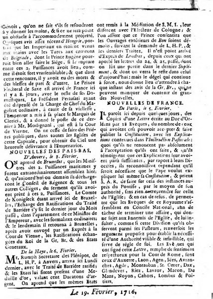 Gazette de Amsterdam