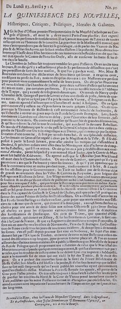 Gazette de Amsterdam