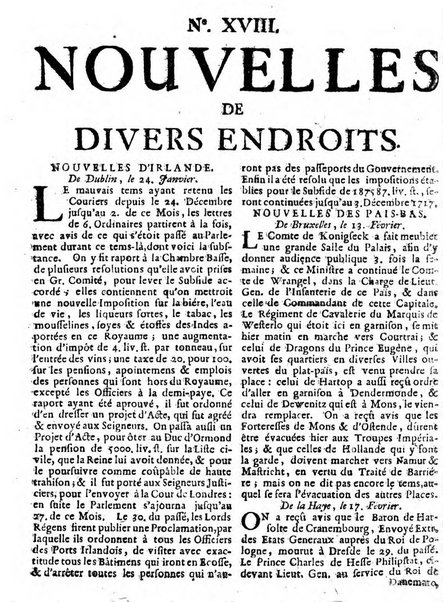 Gazette de Amsterdam