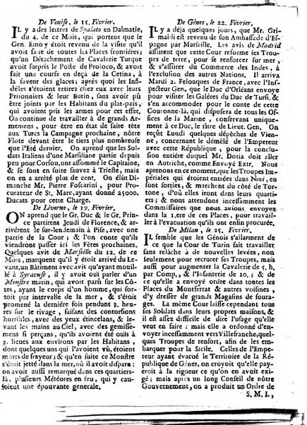 Gazette de Amsterdam