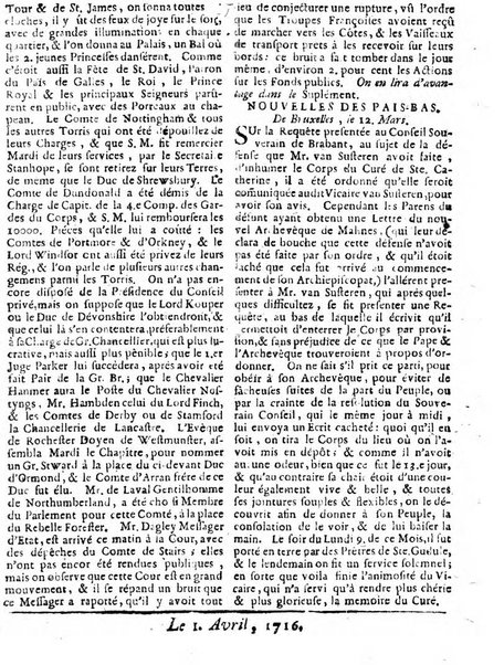 Gazette de Amsterdam