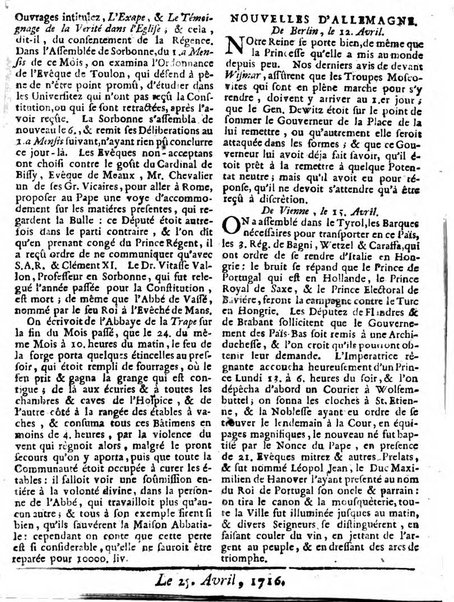 Gazette de Amsterdam