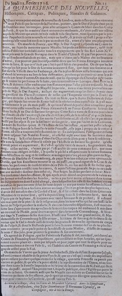 Gazette de Amsterdam