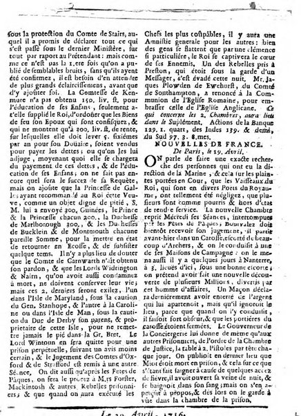 Gazette de Amsterdam