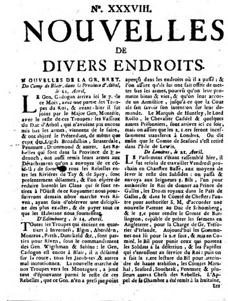 Gazette de Amsterdam