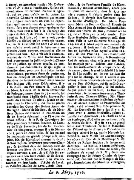 Gazette de Amsterdam