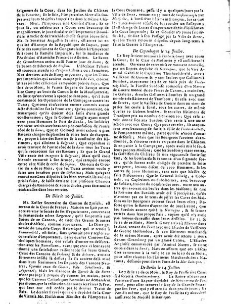 Gazette de Amsterdam