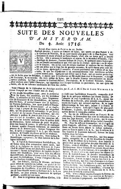 Gazette de Amsterdam