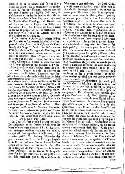 Gazette de Amsterdam