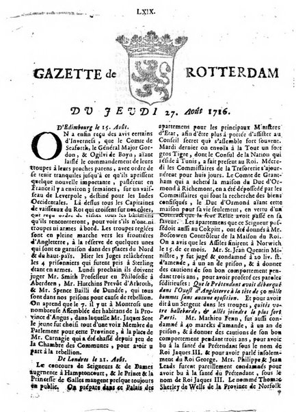 Gazette de Amsterdam