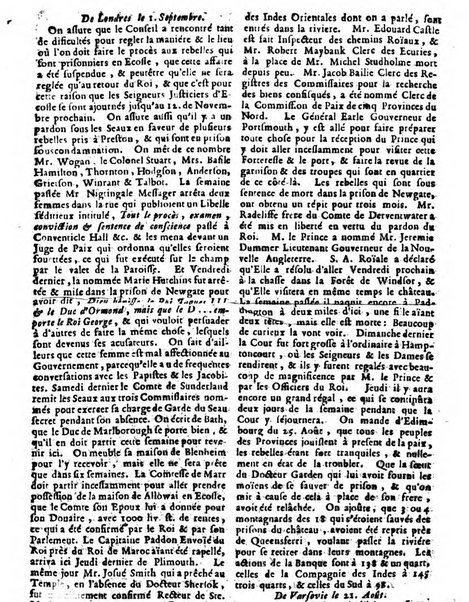 Gazette de Amsterdam