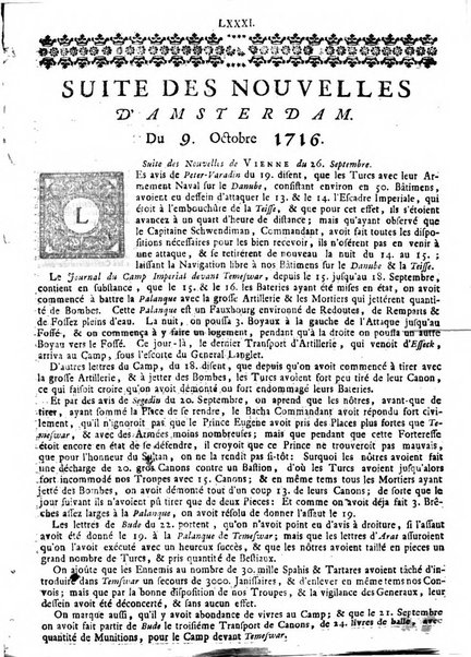 Gazette de Amsterdam