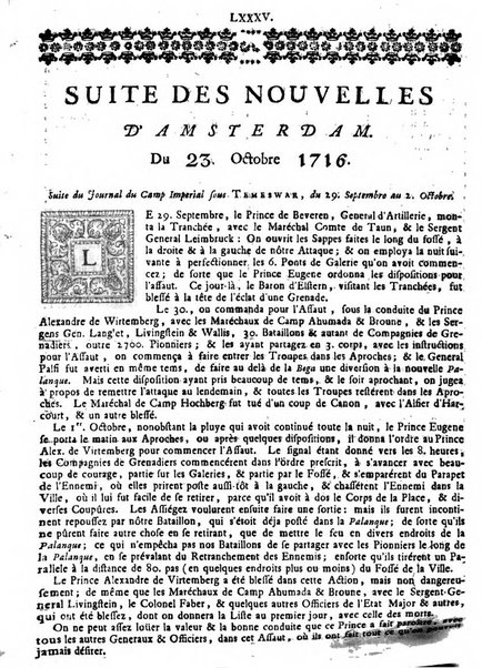 Gazette de Amsterdam