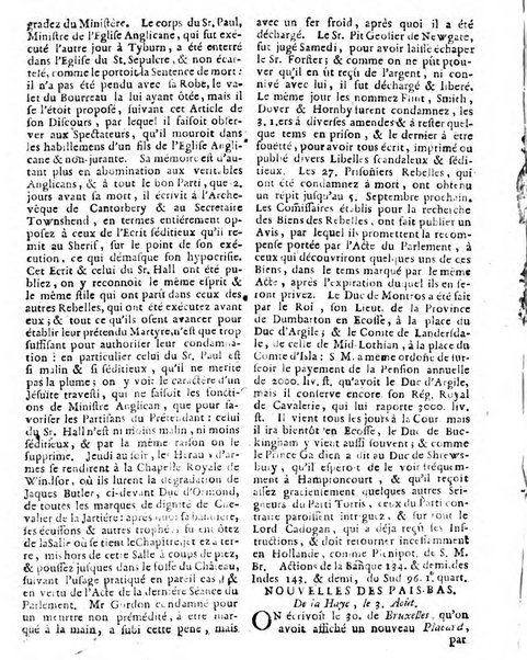 Gazette de Amsterdam