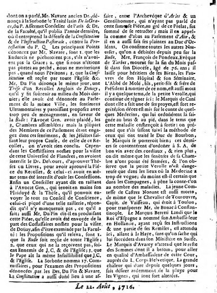 Gazette de Amsterdam