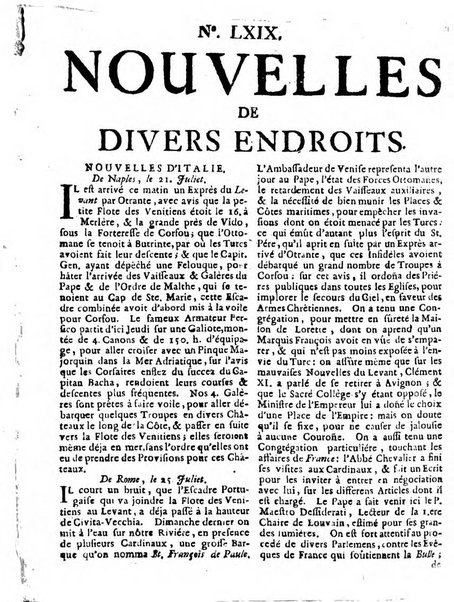 Gazette de Amsterdam