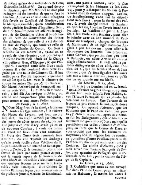 Gazette de Amsterdam