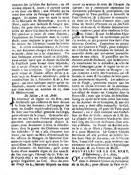 Gazette de Amsterdam