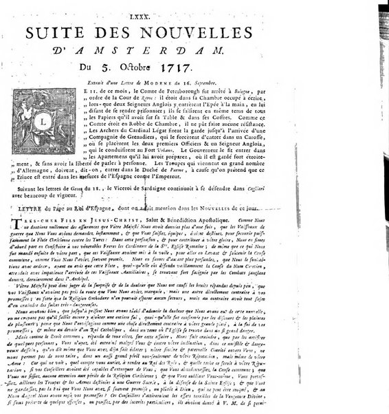 Gazette de Amsterdam