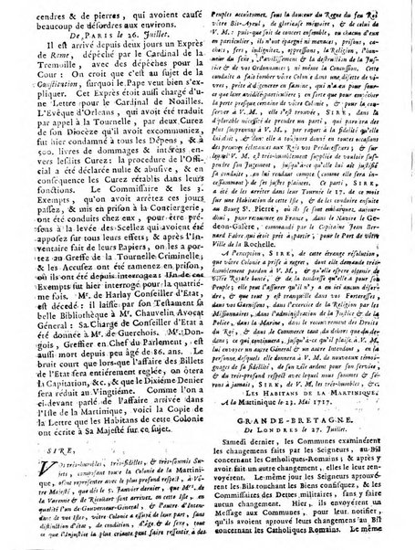 Gazette de Amsterdam