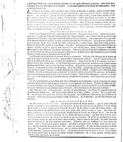 Gazette de Amsterdam