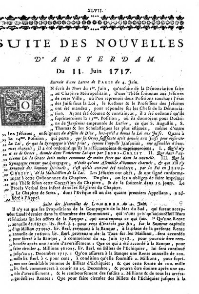 Gazette de Amsterdam