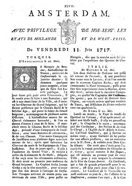 Gazette de Amsterdam